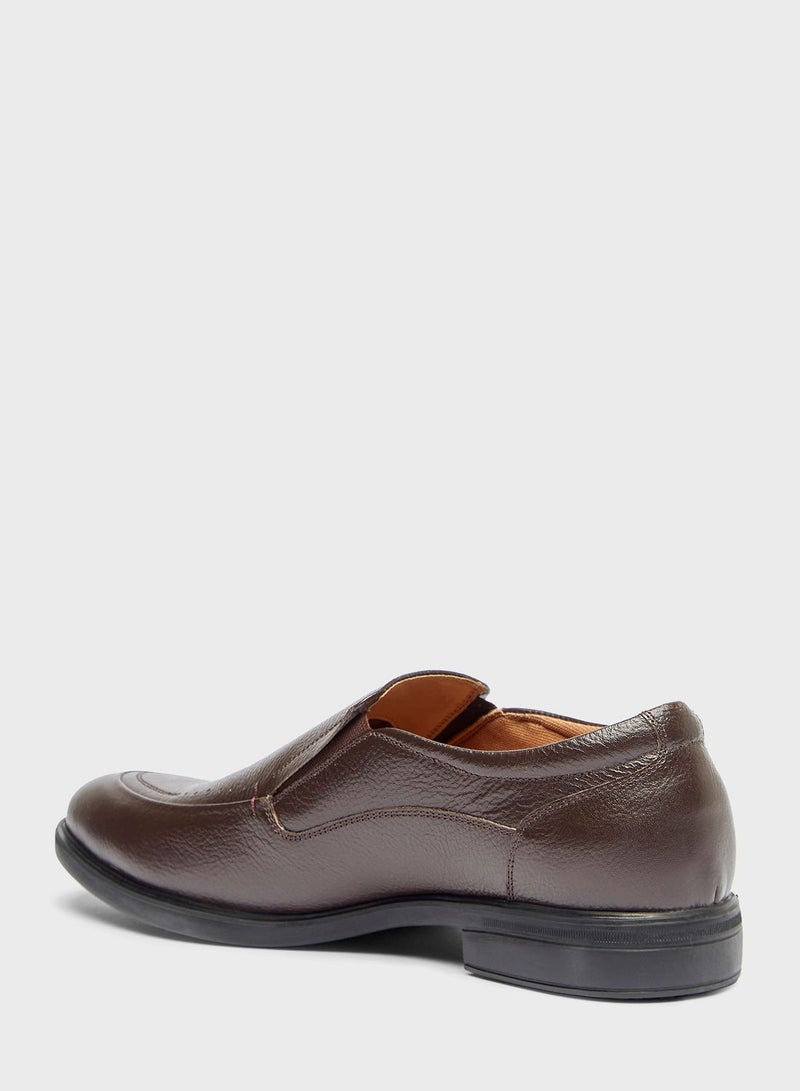 Slip On Formal Shoes