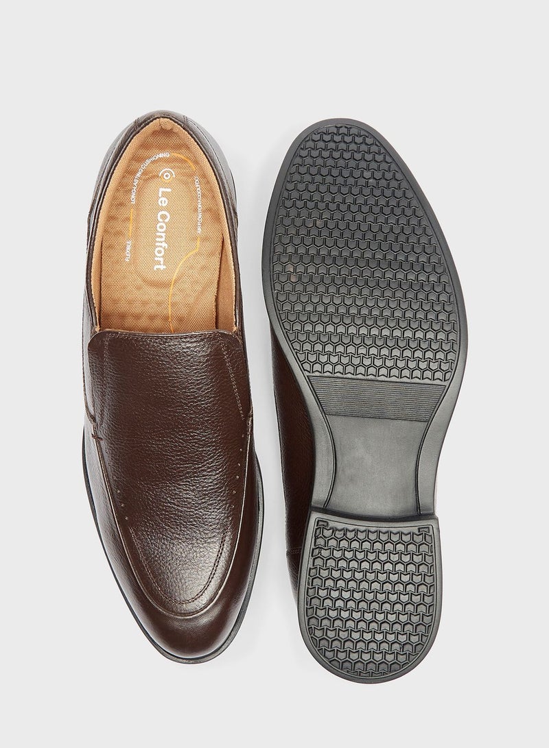 Slip On Formal Shoes