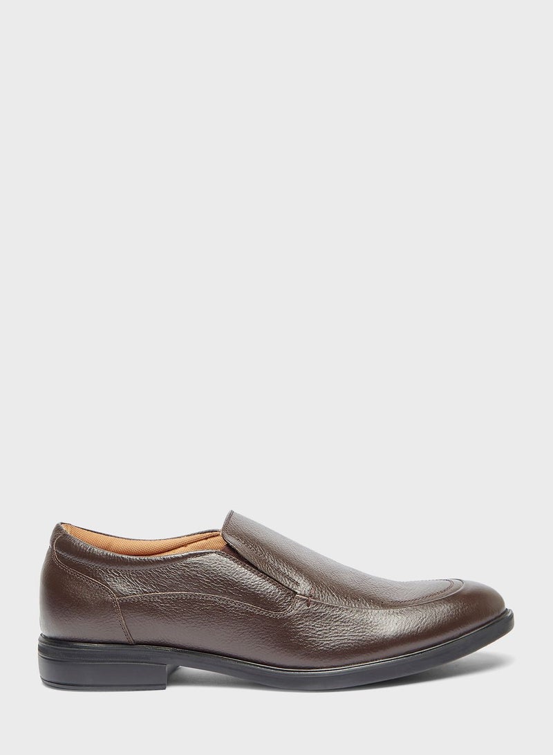 Slip On Formal Shoes