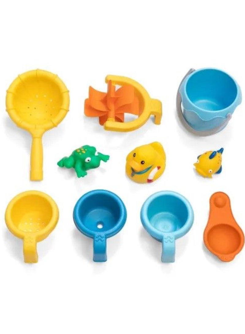 Step2 Rain Showers Splash Tub