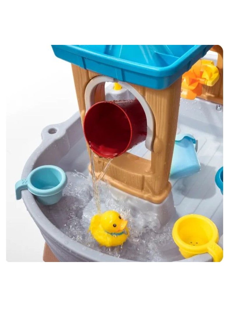 Step2 Rain Showers Splash Tub