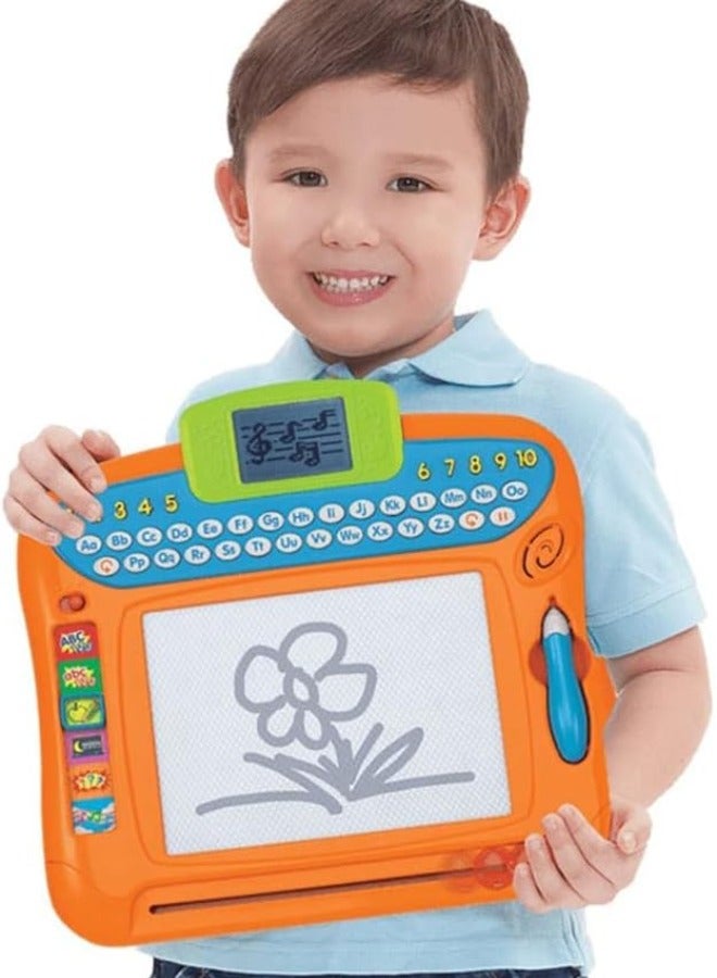 Write ’N Draw Learning Board