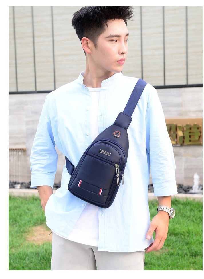 New Casual Shoulder Bag