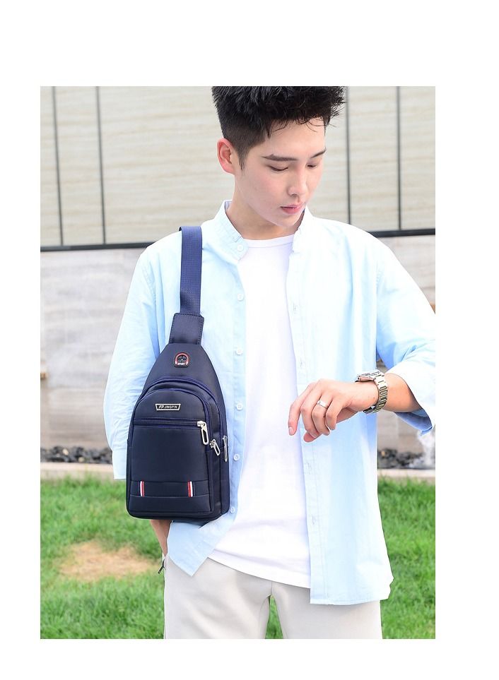 New Casual Shoulder Bag