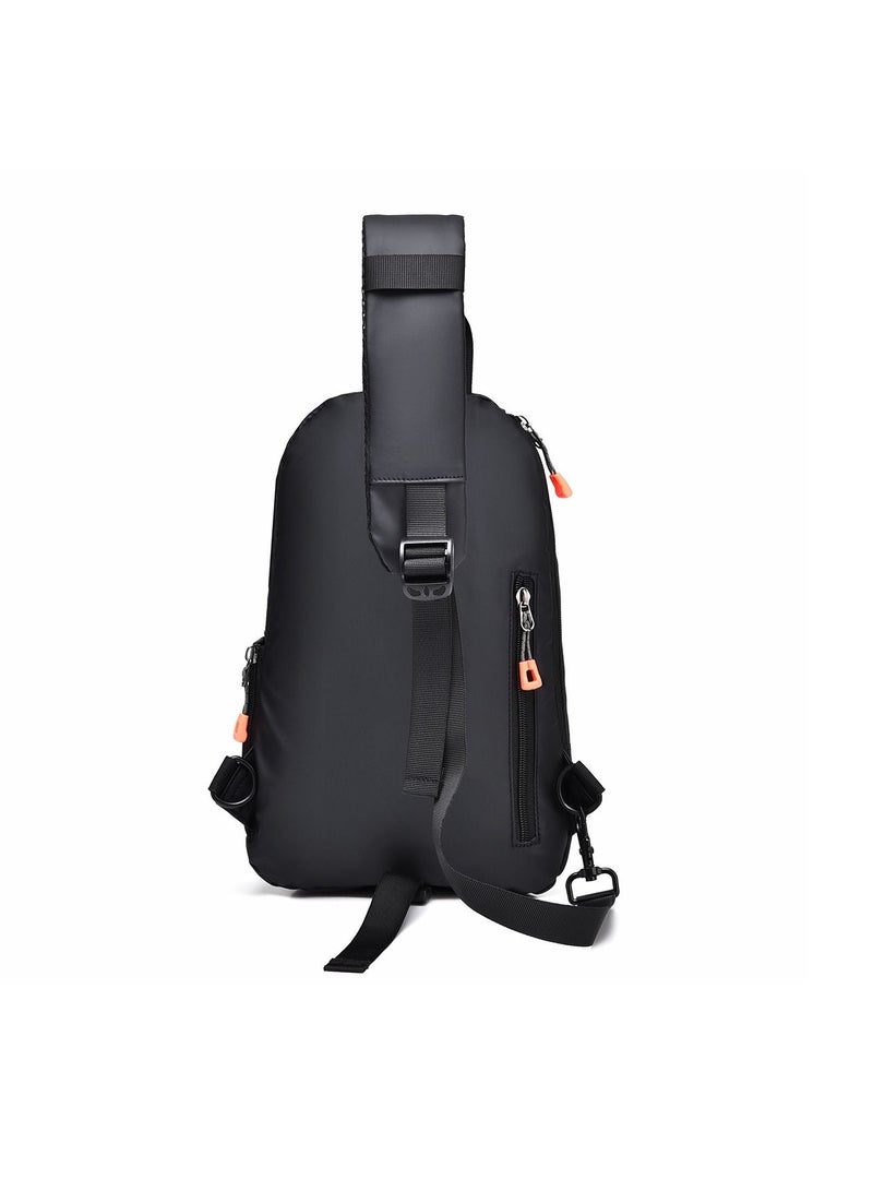 New trend men's shoulder bag