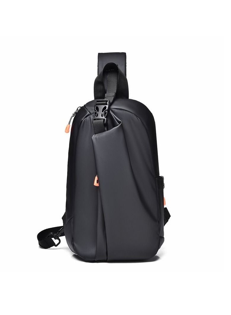 New trend men's shoulder bag