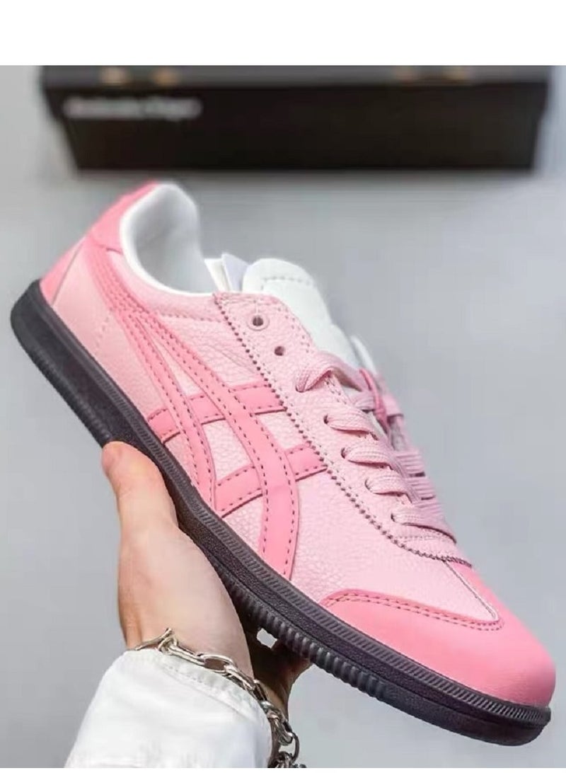 Women Tokuten Casual Sneakers Sakura Pink