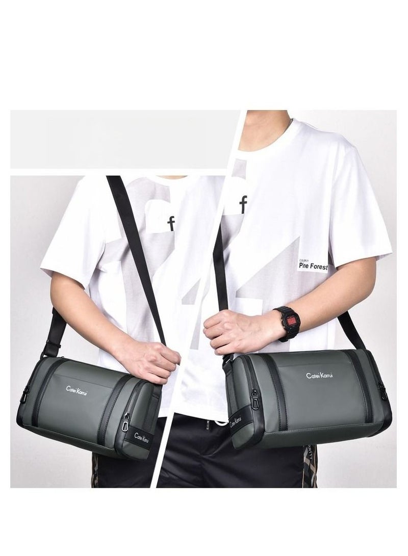 New casual shoulder bag