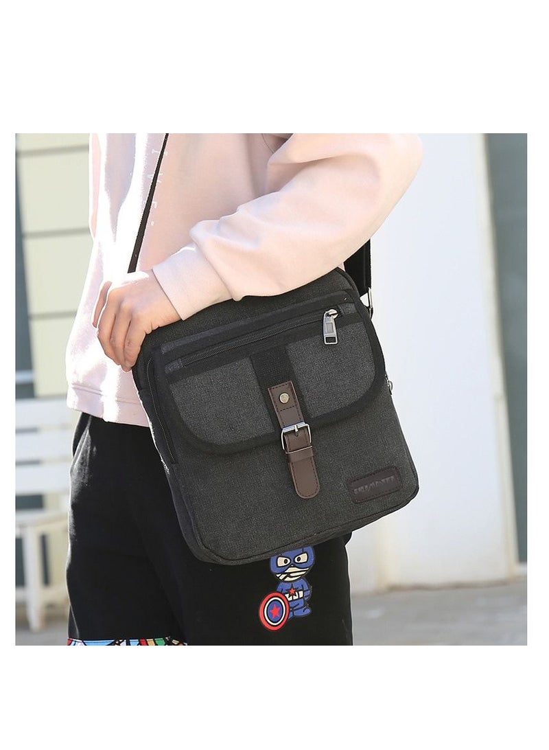 New casual shoulder bag