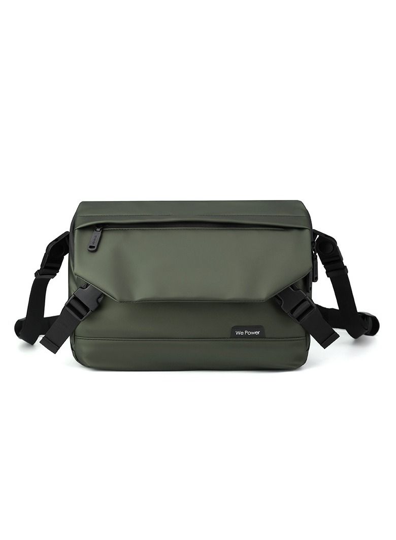 New Casual Men's Crossbody Bag