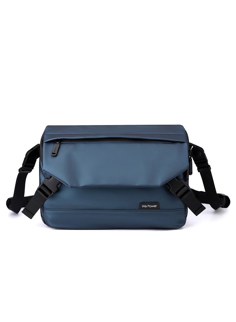 New Waterproof Men's Crossbody Bag