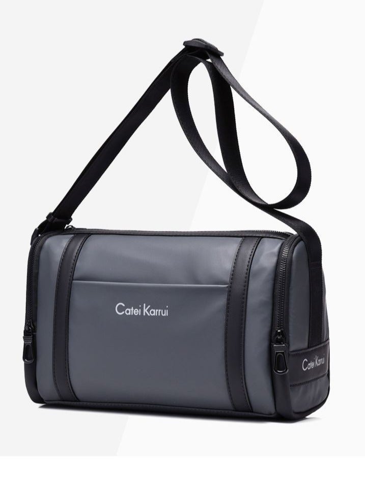 New Casual Men's Crossbody Bag