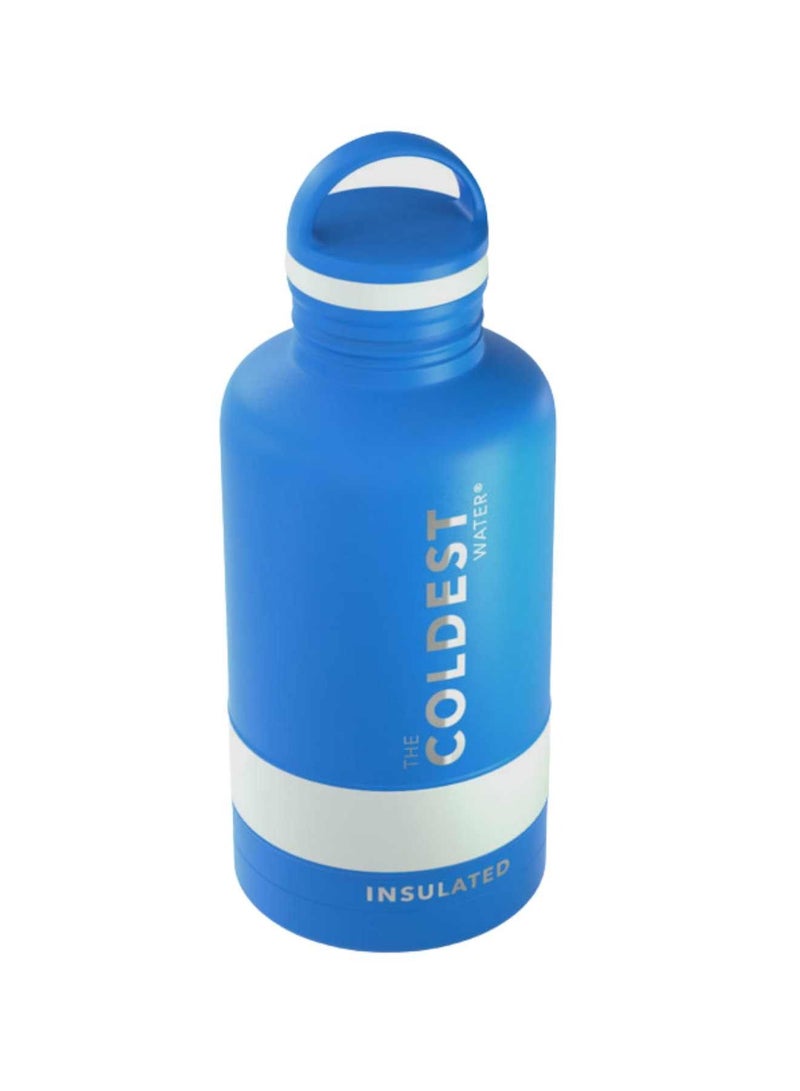 COLDEST BOTTLE SAILOR BLUE 64 OZ