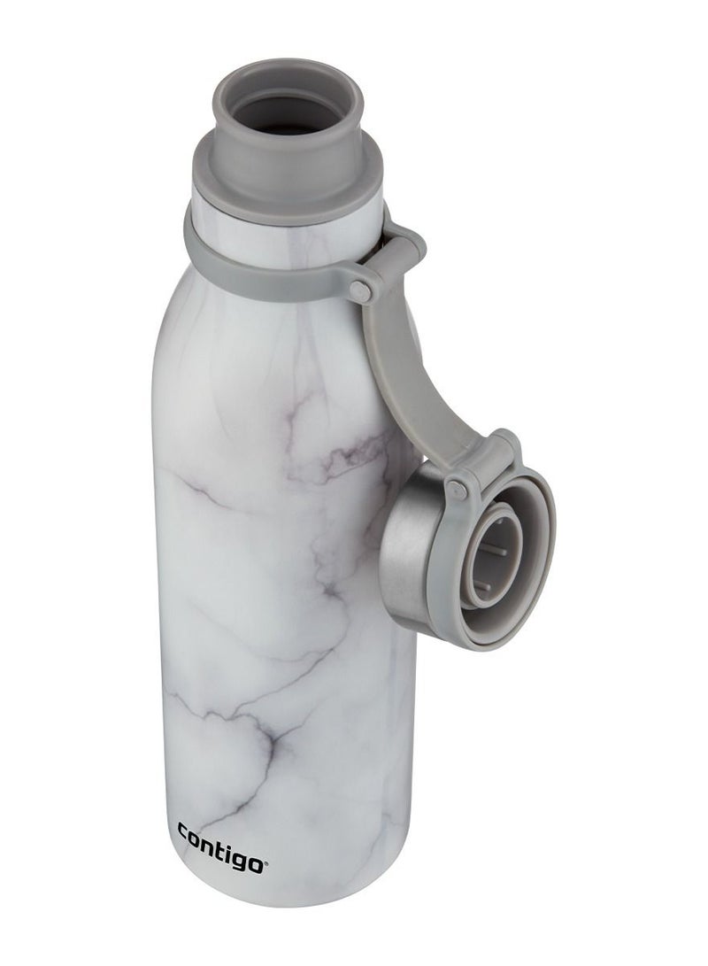 Matterhorn Couture Vacuum Insulated Stainless Steel Bottle 590 ml