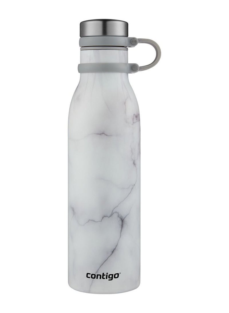 Matterhorn Couture Vacuum Insulated Stainless Steel Bottle 590 ml