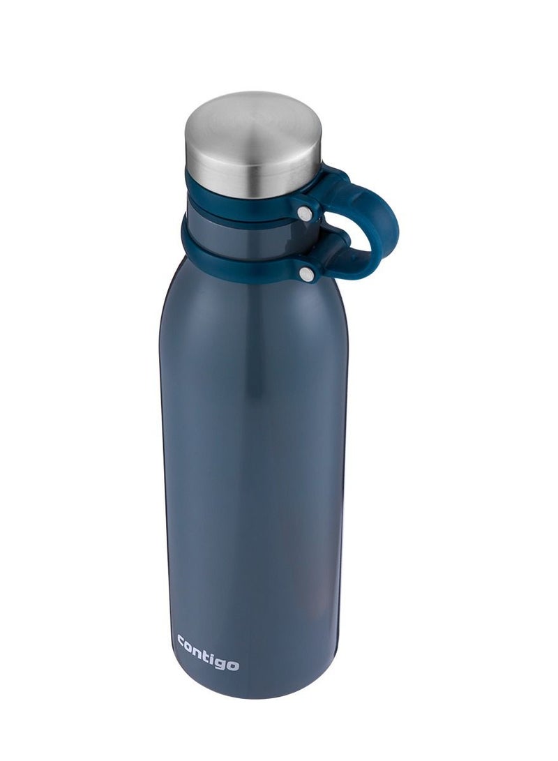 Matterhorn Vacuum Insulated Stainless Steel Bottle 590 ml