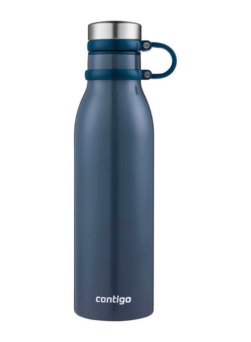 Matterhorn Vacuum Insulated Stainless Steel Bottle 590 ml