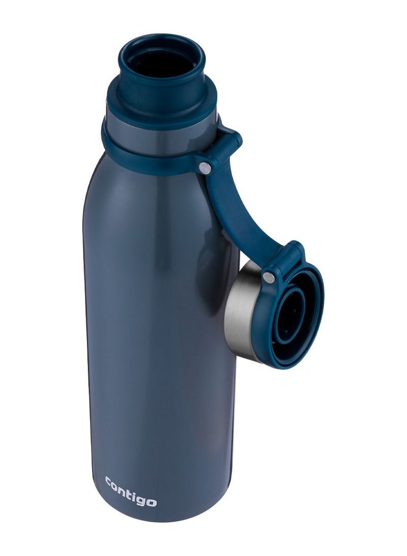 Matterhorn Vacuum Insulated Stainless Steel Bottle 590 ml