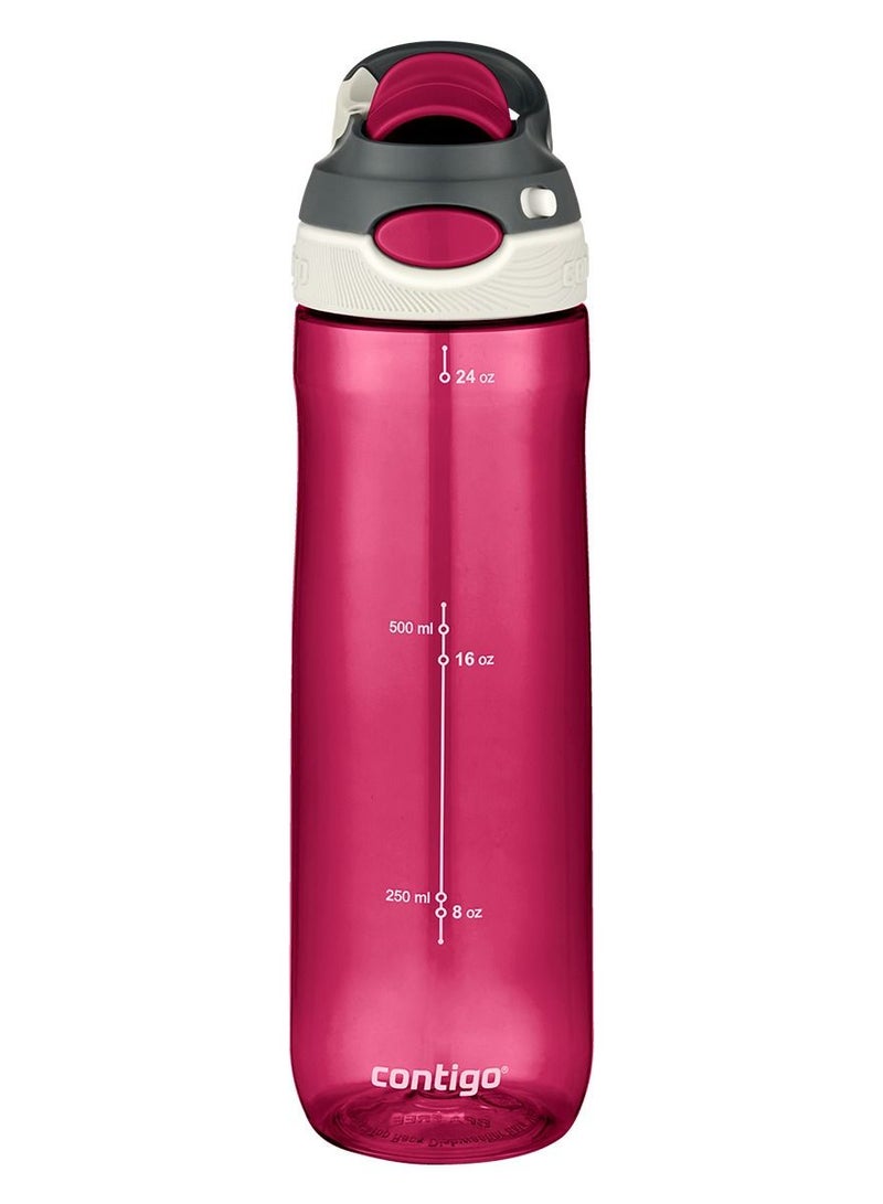 Autospout Chug Water Bottle 720 ml