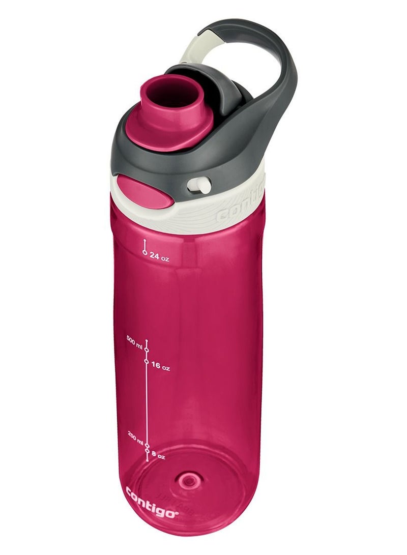 Autospout Chug Water Bottle 720 ml