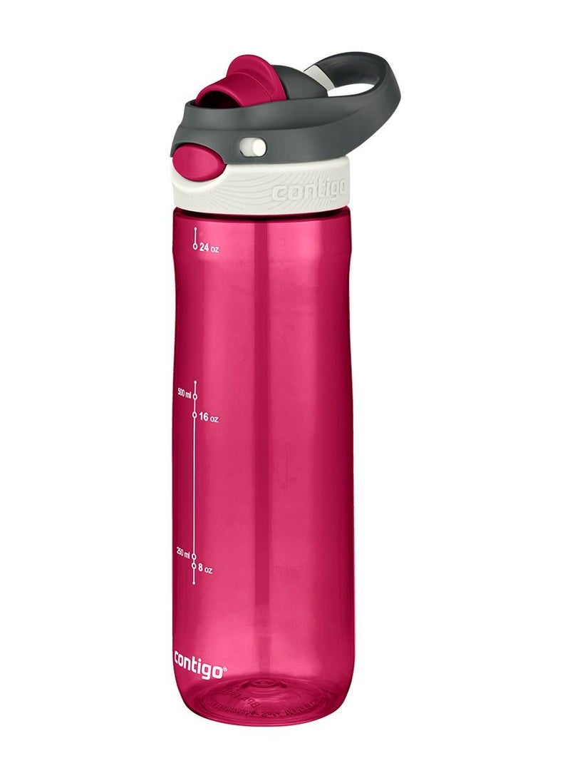 Autospout Chug Water Bottle 720 ml