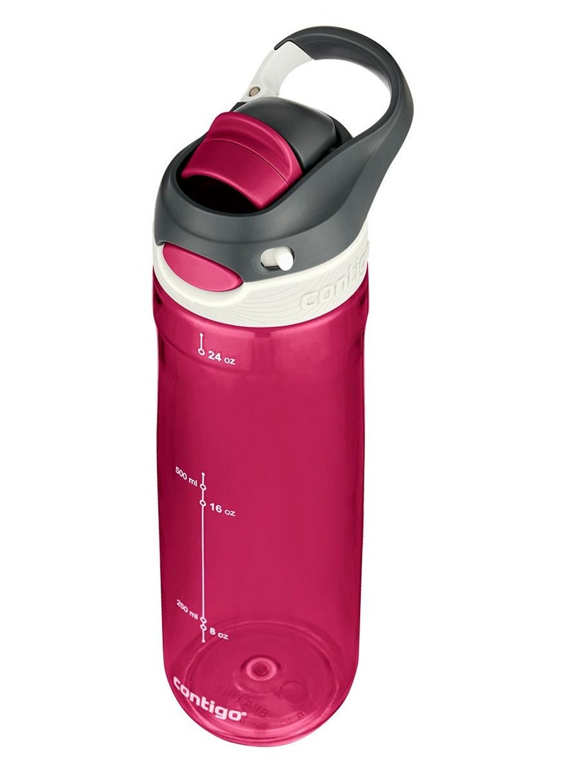 Autospout Chug Water Bottle 720 ml