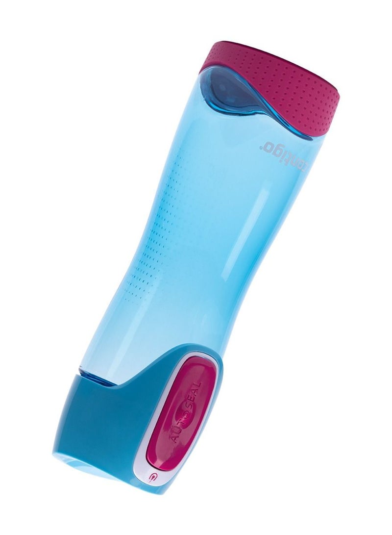 Autoseal Kids Swish Water Bottle 500 ml
