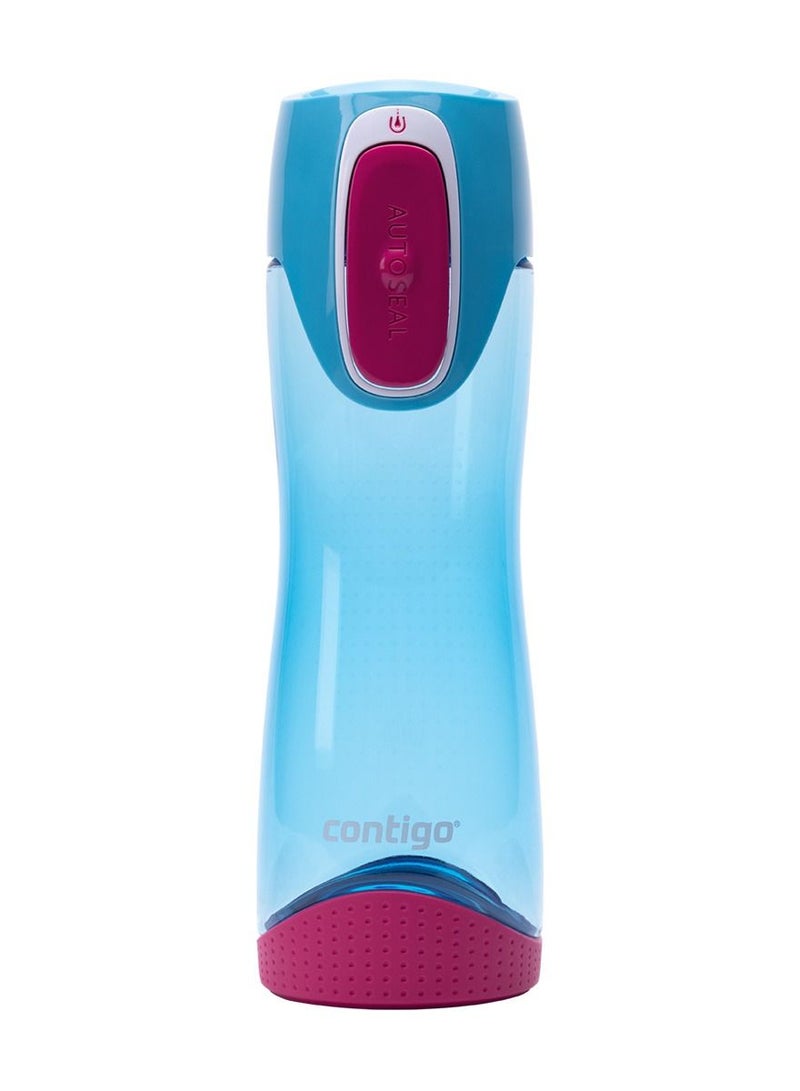 Autoseal Kids Swish Water Bottle 500 ml