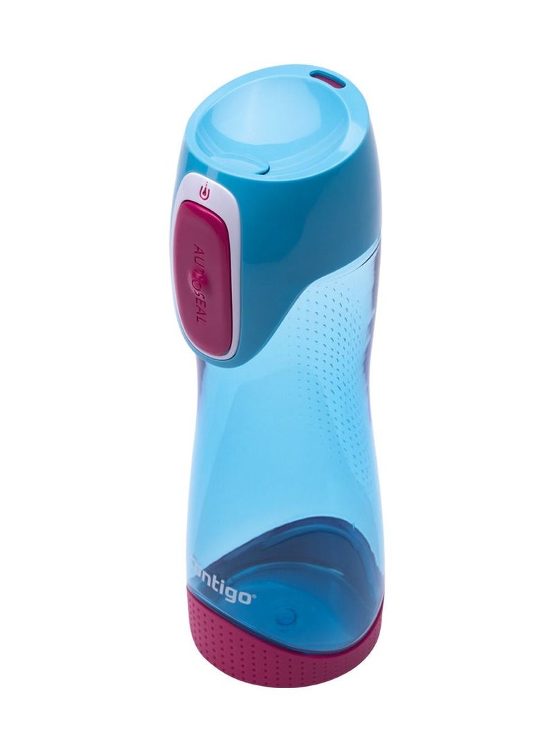 Autoseal Kids Swish Water Bottle 500 ml