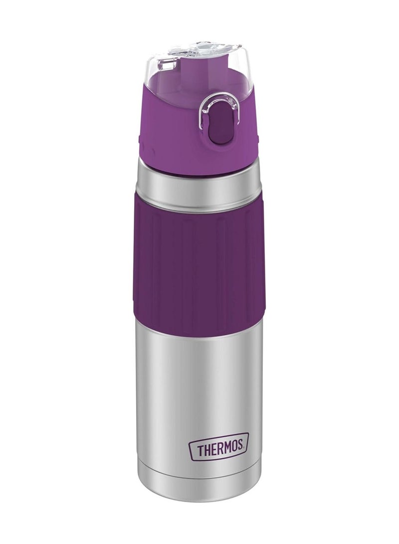 Thermos 18 OZ Stainless Steel Hydration Bottle