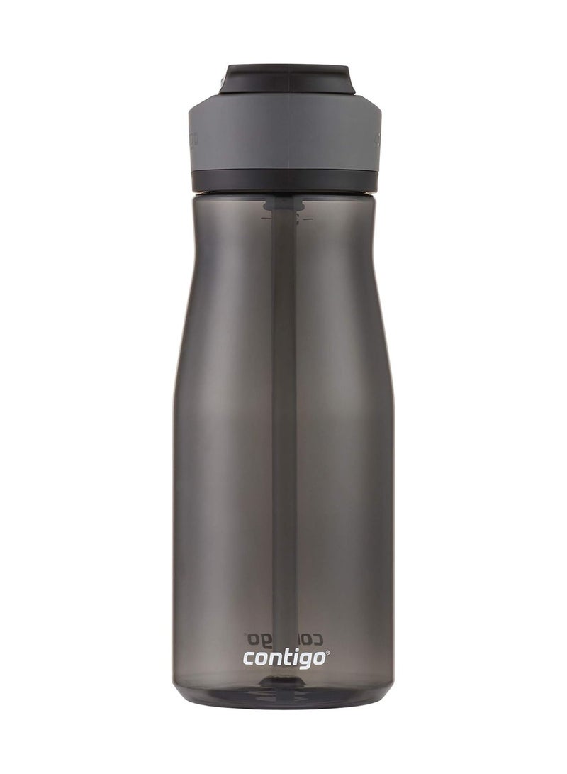 Contigo Jackson Water Bottle Autopop Leak Proof Lid 32 OZ 2 Pack