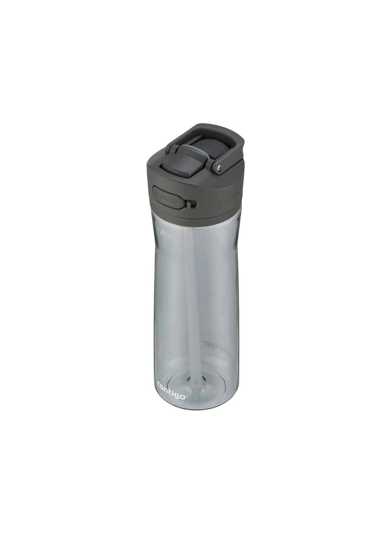 Contigo Ashland Water Bottle Autospout Leak Proof Lid 32 OZ