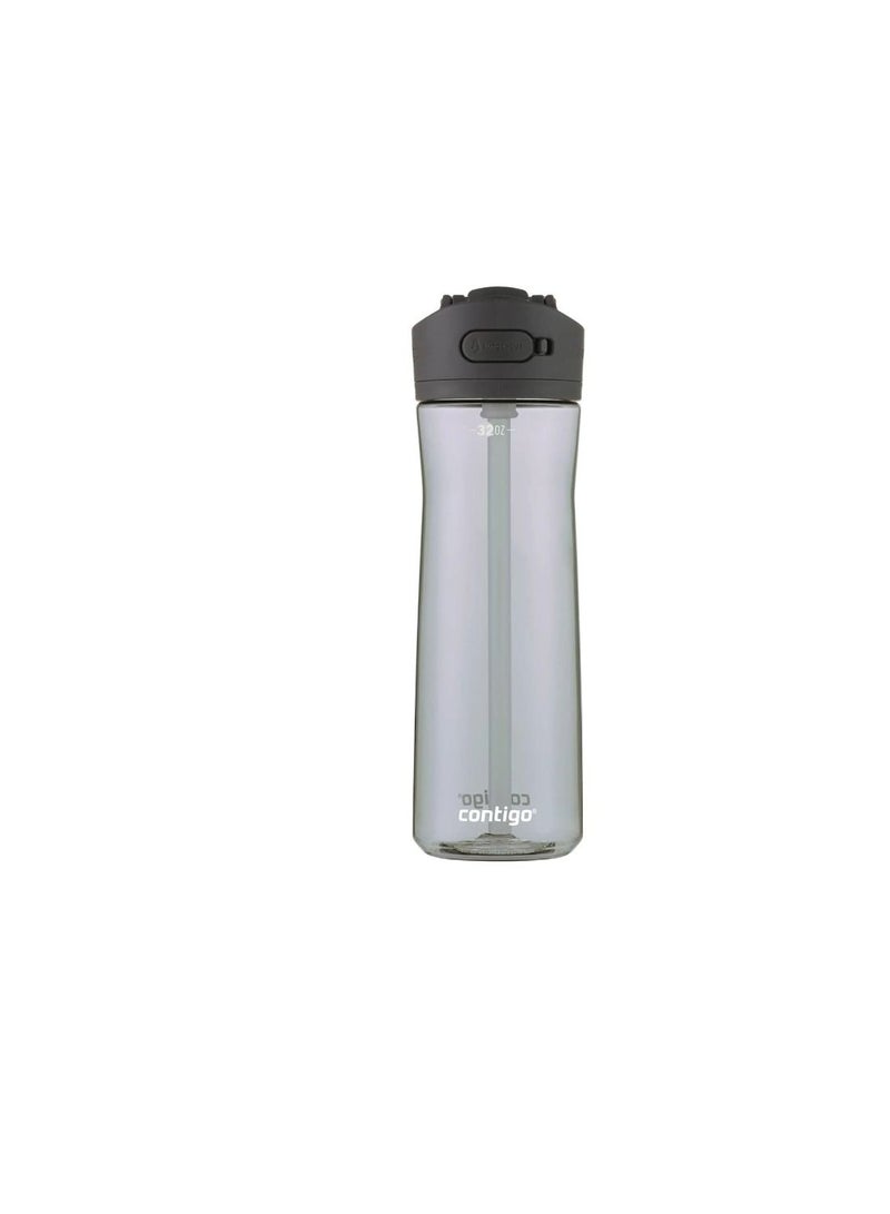 Contigo Ashland Water Bottle Autospout Leak Proof Lid 32 OZ