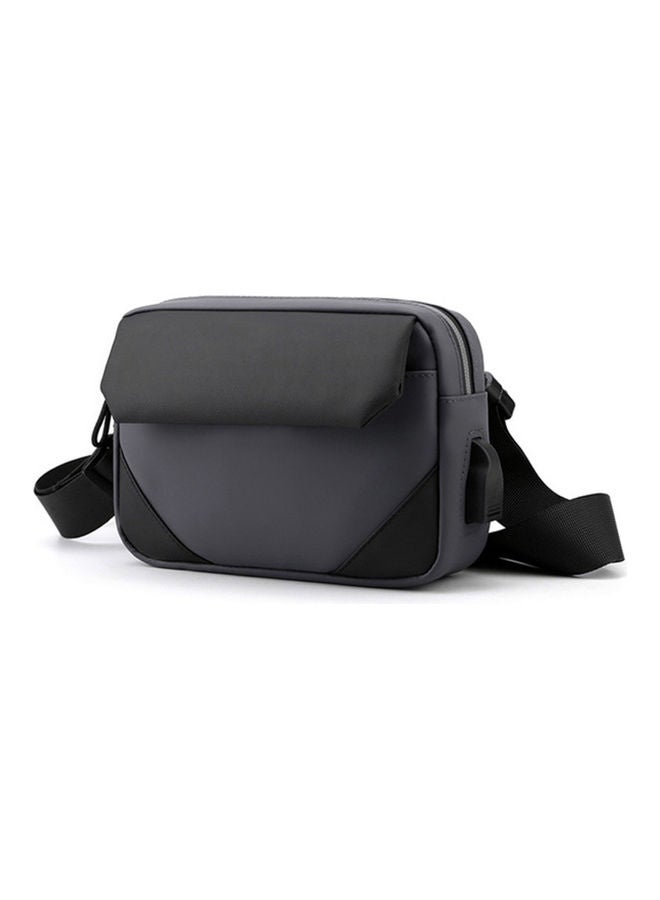 Nylon Waist Bag