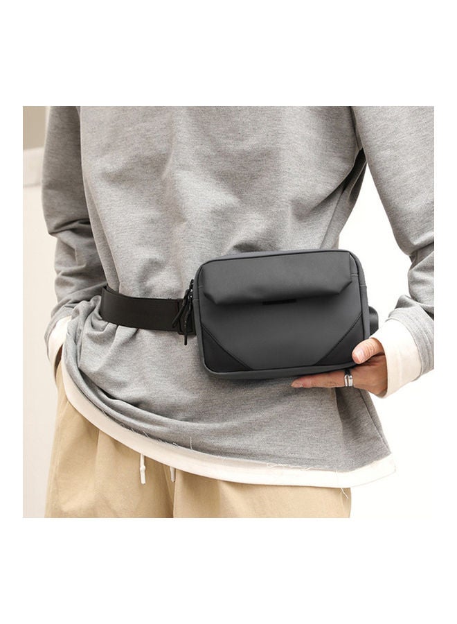 Nylon Waist Bag