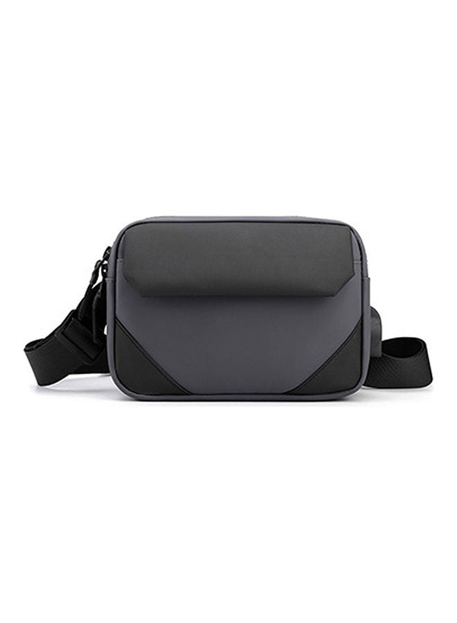 Nylon Waist Bag