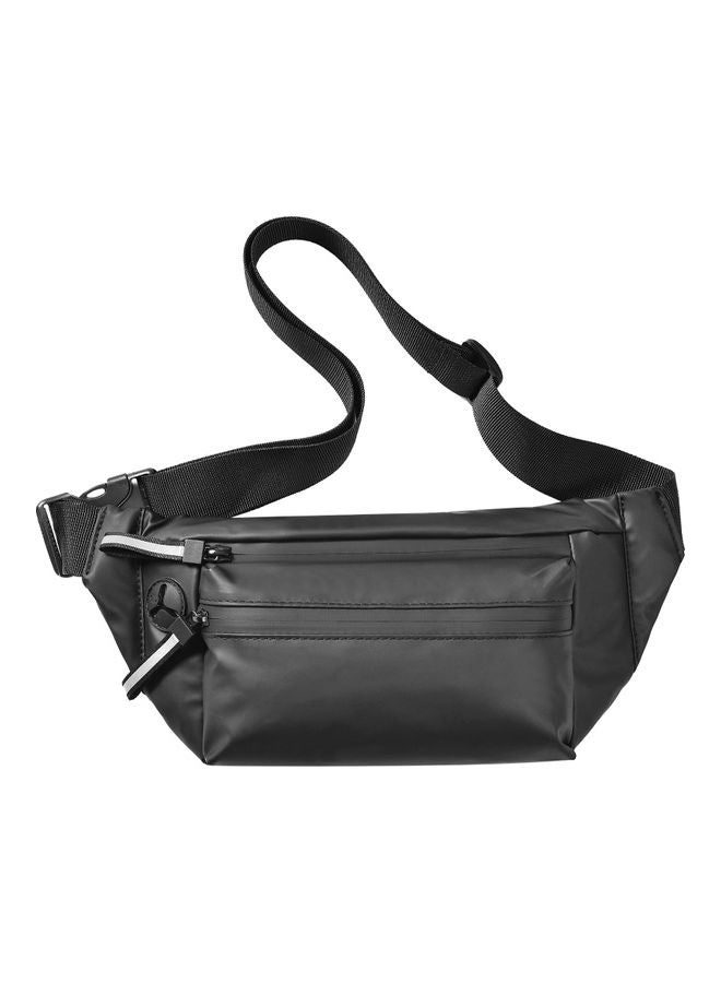 Outdoor Sports Chest Bag 27 x 13 x 6cm