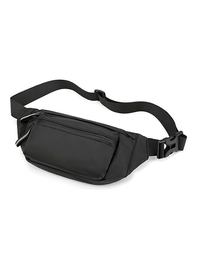 Outdoor Sports Chest Bag 27 x 13 x 6cm