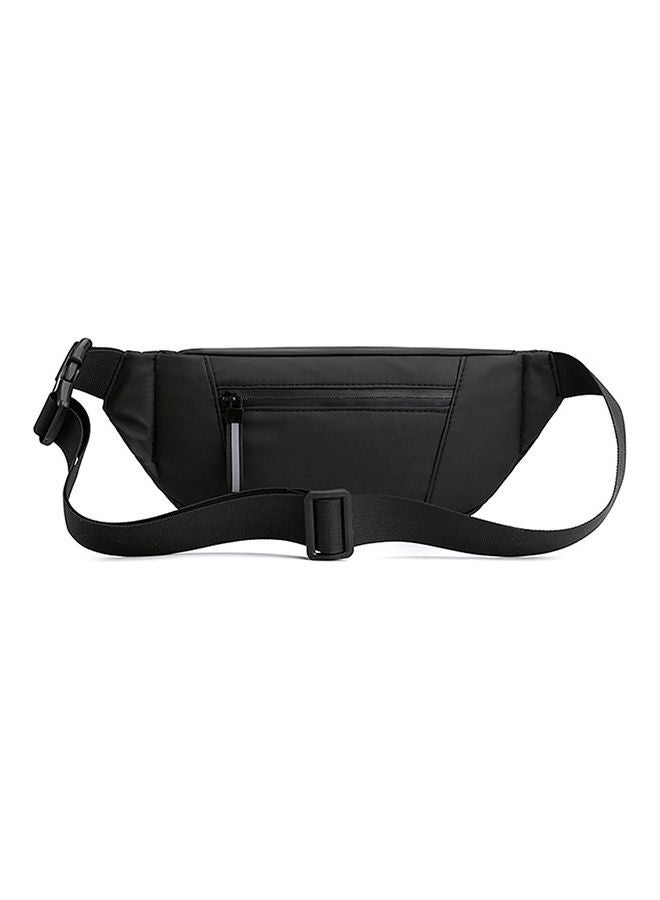 Outdoor Sports Chest Bag 27 x 13 x 6cm