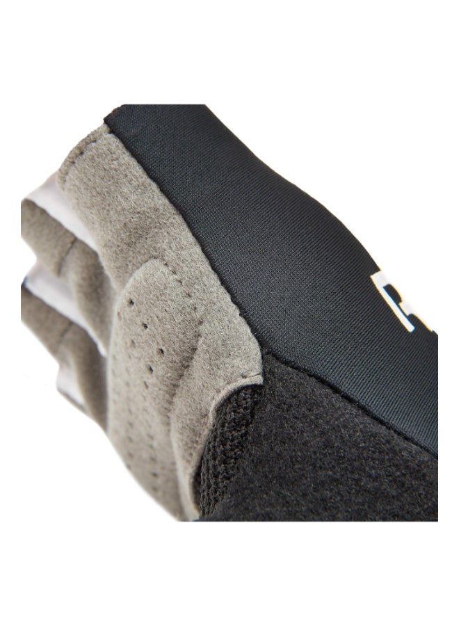 Reebok Fitness Gloves - Black/XL