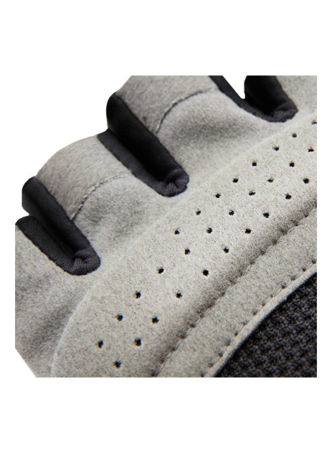 Reebok Fitness Gloves - Black/XL