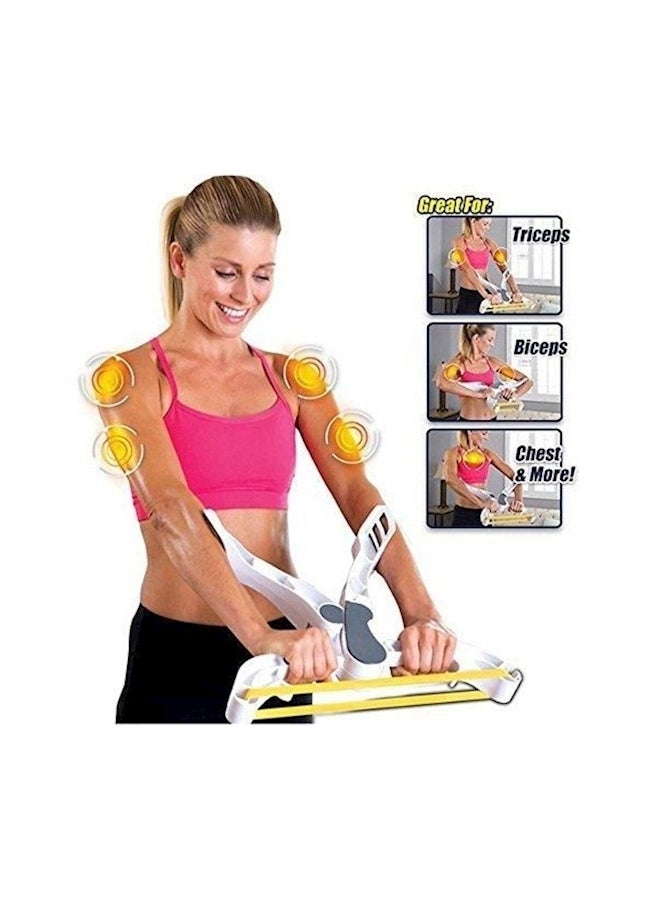 Risistance Arm Band