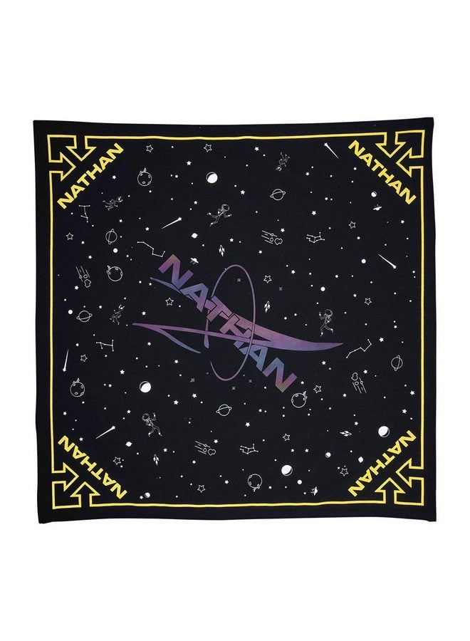 Reflective Bandana For Running And All Outdoor Activities/Sports. For Men And Women.