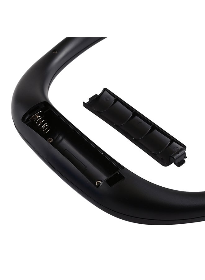 Portable USB Neckband Fan 21x3.80x17.50cm