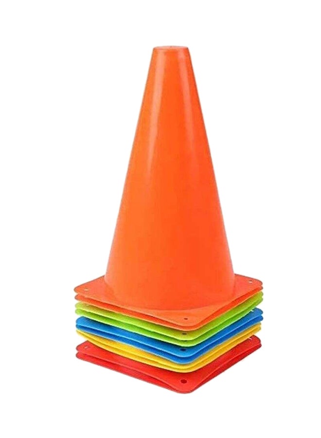 Sport Training Traffic Cone 1000grams