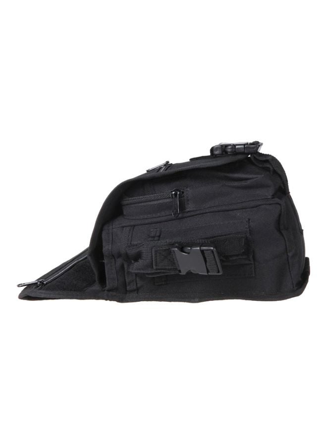 Multi Purpose Polyester Hydration Waist Belt Bag