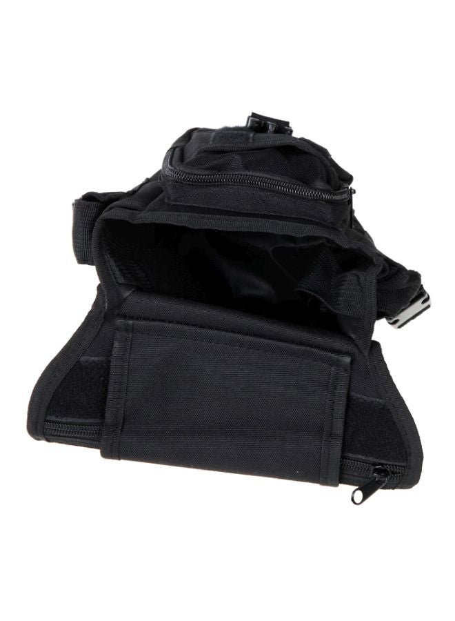 Multi Purpose Polyester Hydration Waist Belt Bag