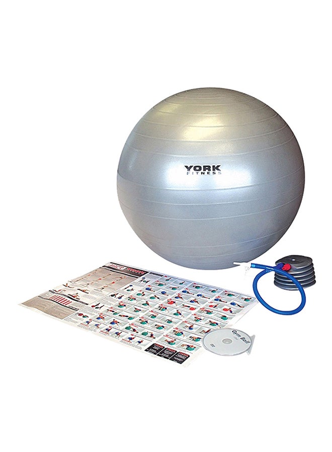 Anti Burst Gym Ball