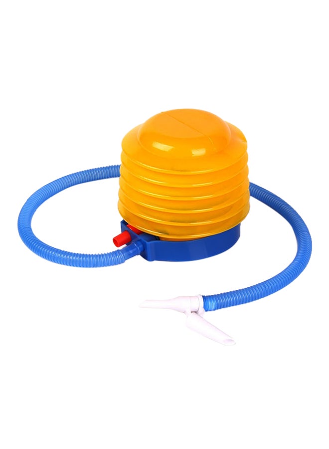 Yoga Ball With Air Pump - 85 cm 85cm