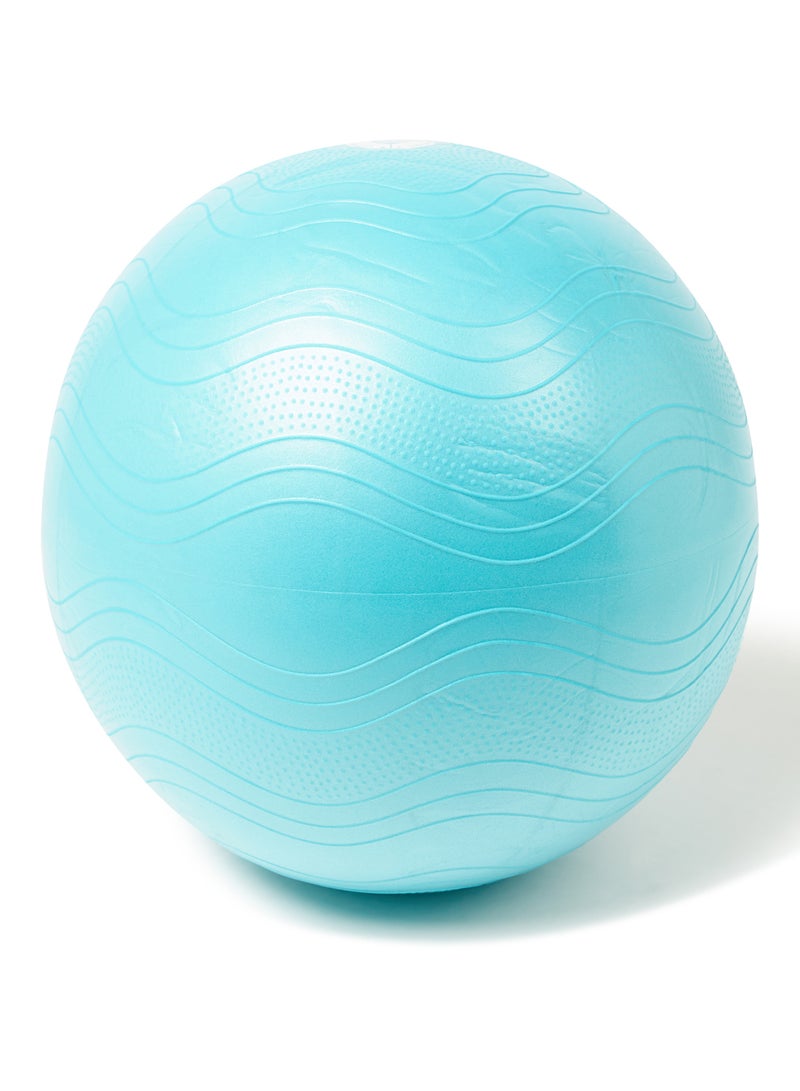 Anti-Burst Core Fit Exercise Ball 65cm